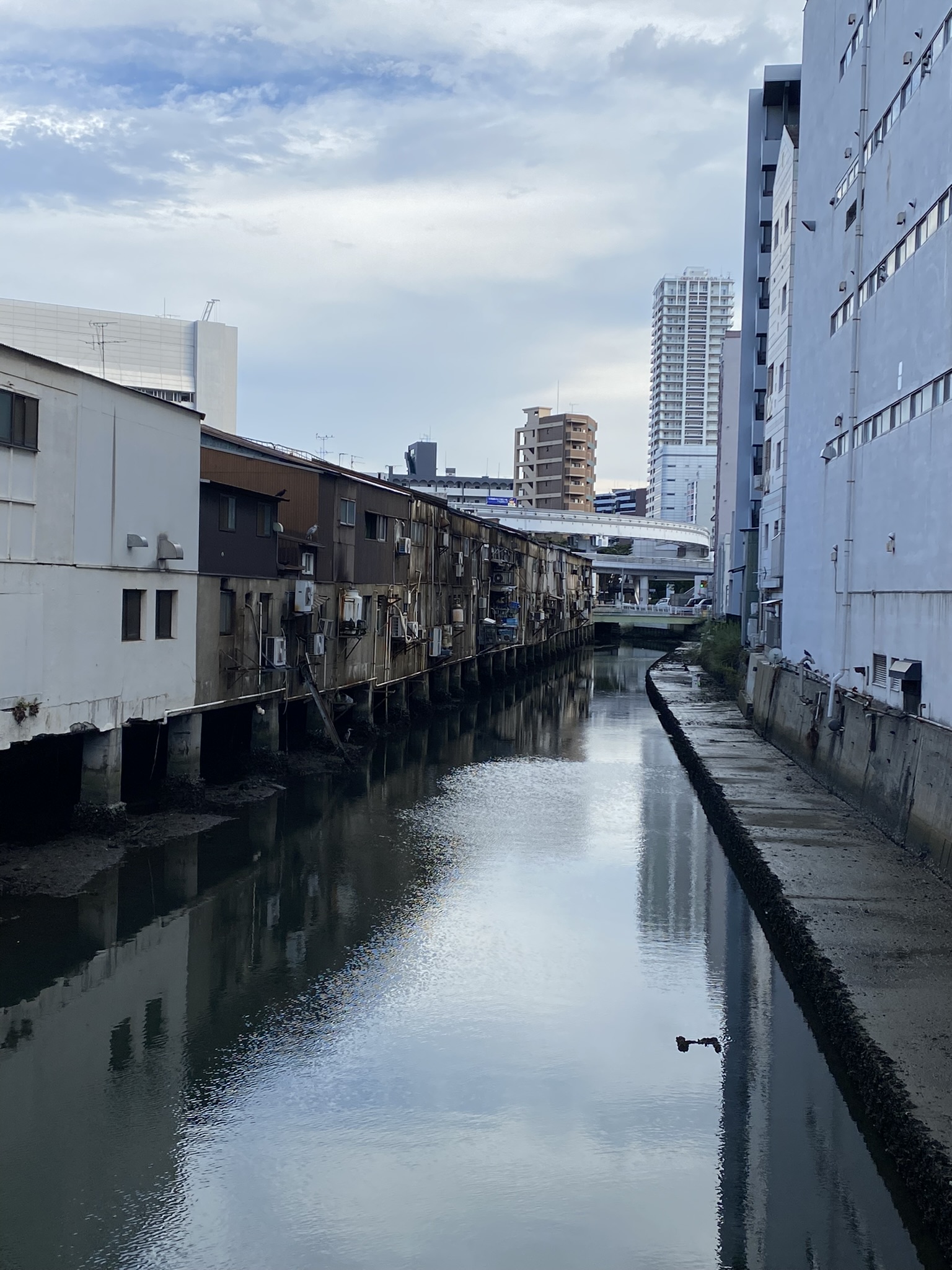 小倉駅から帰路へ