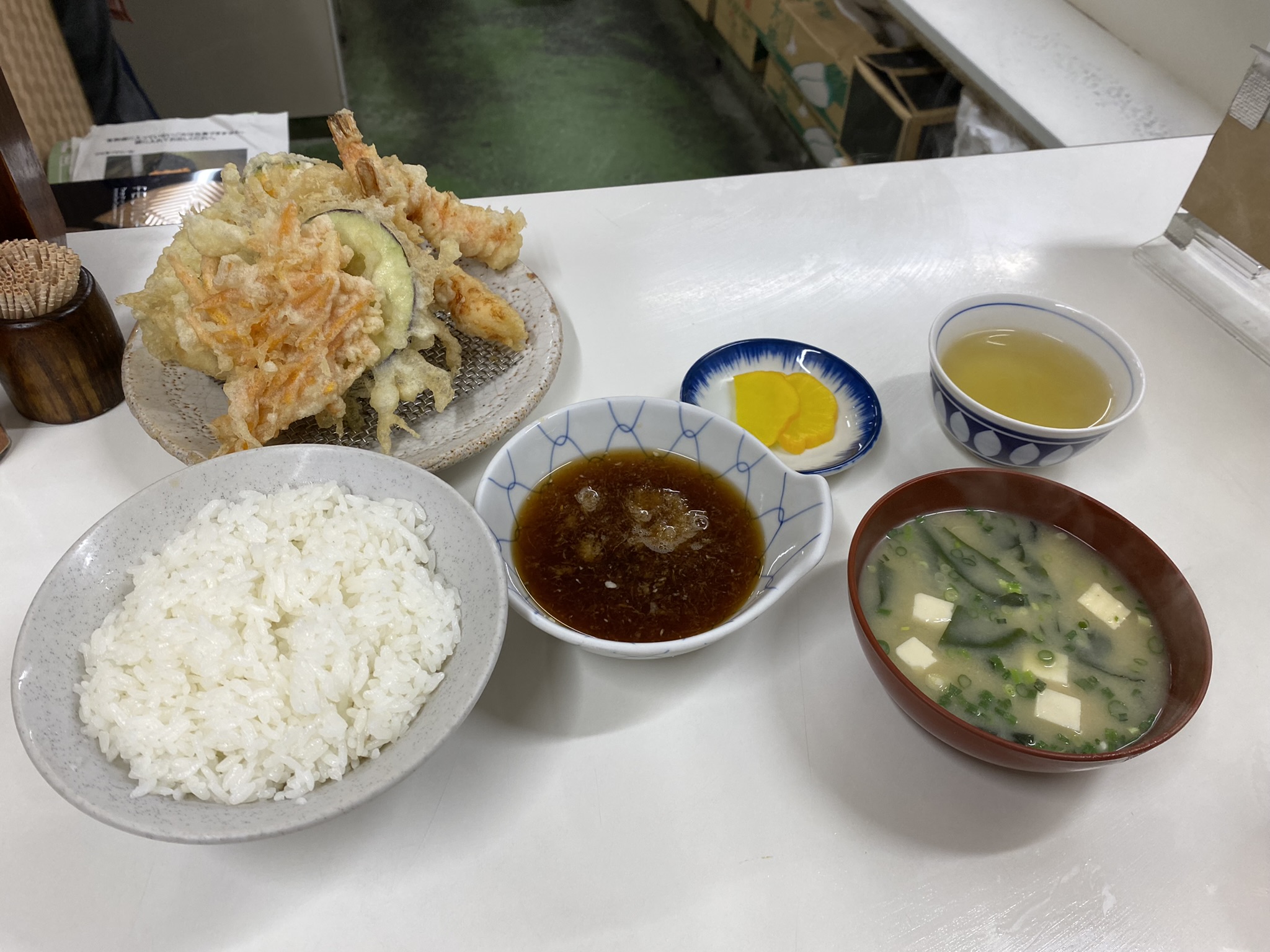旧市街の路地