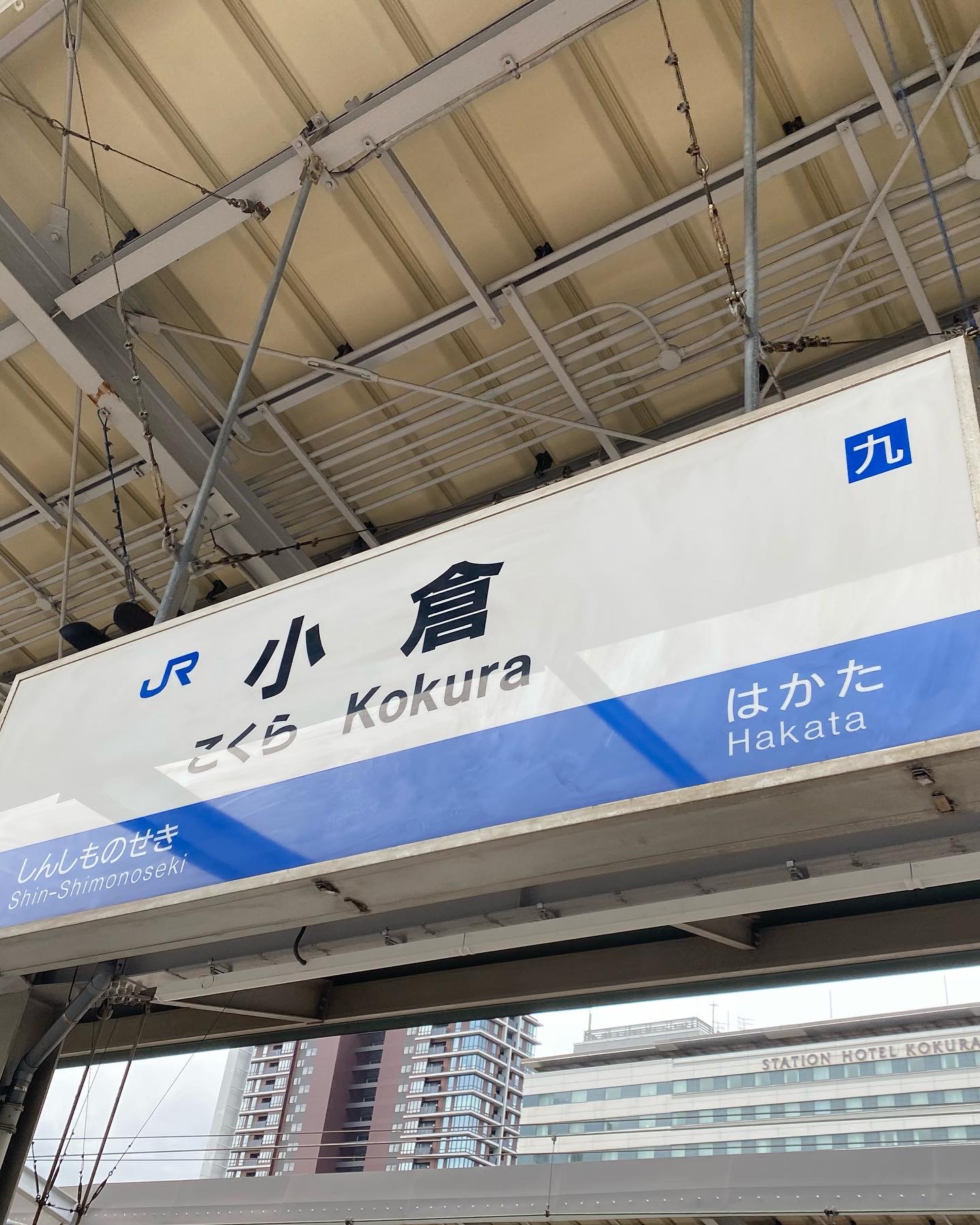 館内の展示ホール