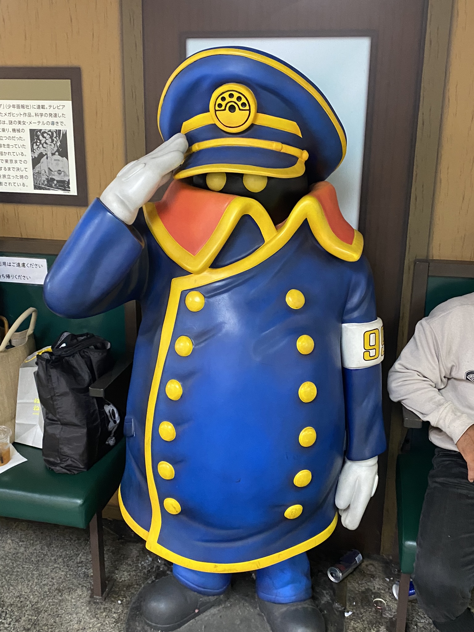 路地裏の街角
